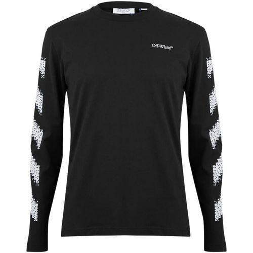 T-shirt Off-White GT19788 - Off-White - Modalova
