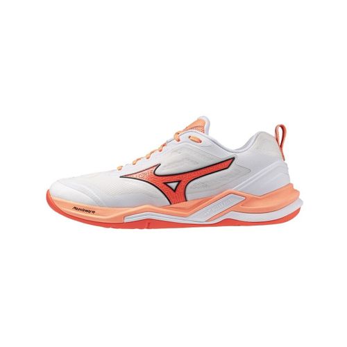 Baskets basses Wave Stealth Elite - Mizuno - Modalova