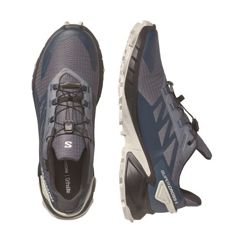 Chaussures Salomon Supercross 4 GTX - Salomon - Modalova