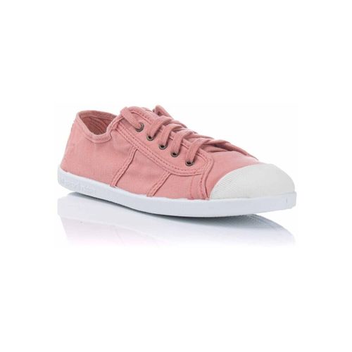 Baskets basses Chaussure en toile - Potomac - Modalova