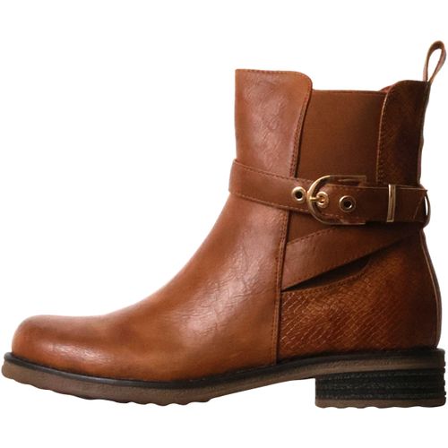 Bottines Bottines à Talon - Sixth Sens - Modalova