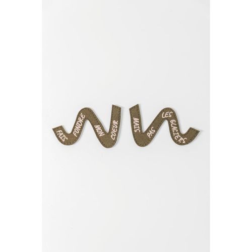 Accessoires Straps - Wild Walker - Kaki - Mood Walk - Modalova