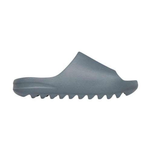 Claquettes adidas Slide Slate Marine - Yeezy - Modalova