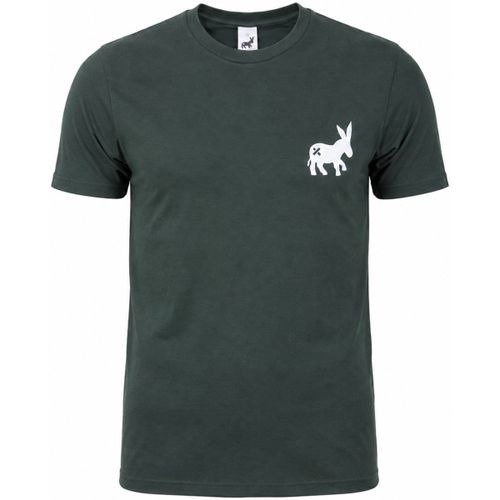 T-shirt Sensa Cunisiun Classic Logo - Sensa Cunisiun - Modalova