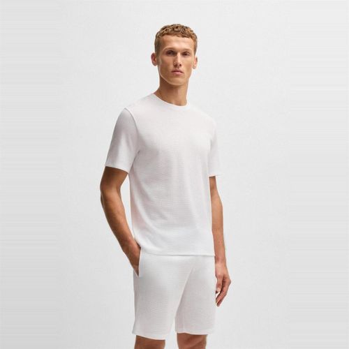 T-shirt BOSS L GT10743 - BOSS - Modalova