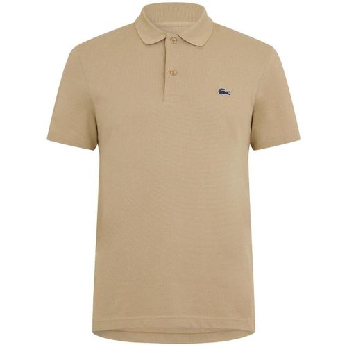 T-shirt Lacoste GT10839 - Lacoste - Modalova