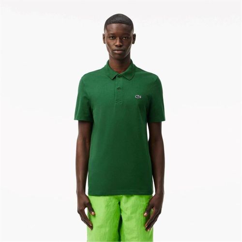 T-shirt Lacoste GT10839 - Lacoste - Modalova