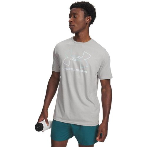 T-shirt Foundation Updates Gl - Under Armour - Modalova