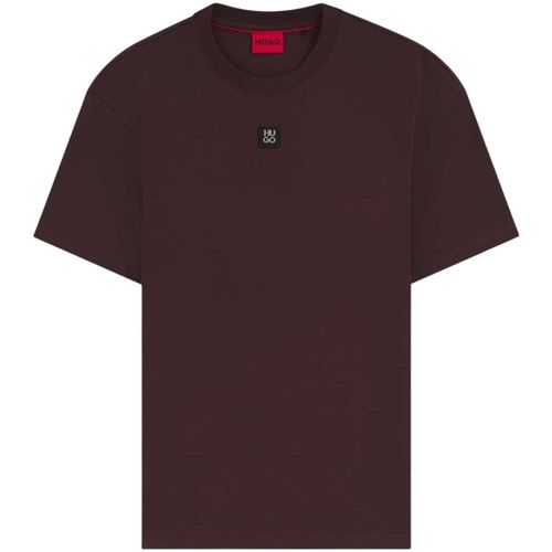 T-shirt HUGO Dalile - HUGO - Modalova