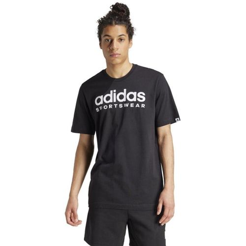 T-shirt adidas GT12568 - adidas - Modalova