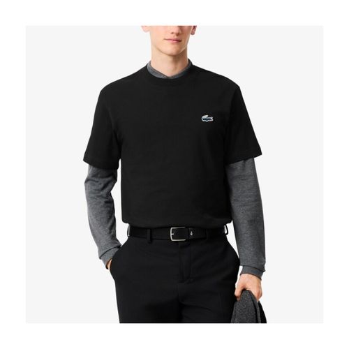T-shirt Lacoste Th5899 - Lacoste - Modalova