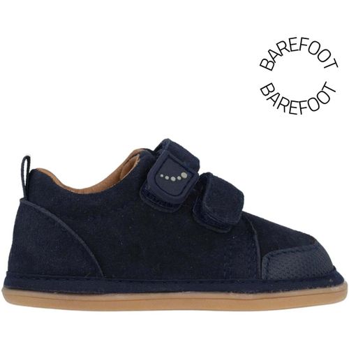 Chaussures 1er pas Bottillons Barefoot Danio Marino - Blanditos - Modalova