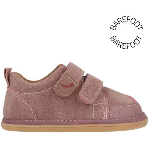 Chaussures 1er pas Bottillons Barefoot Danio Rosa - Blanditos - Modalova
