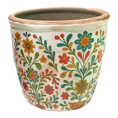 Vases, caches pots d'intérieur Pot De Fleurs S - Signes Grimalt - Modalova