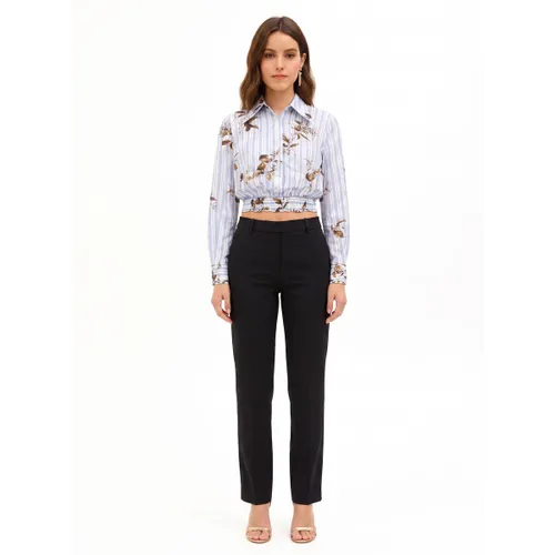 Chemise Rinascimento CFC0020410002 - Rinascimento - Modalova