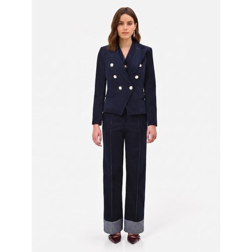 Blouson Rinascimento CFC0130421003 - Rinascimento - Modalova
