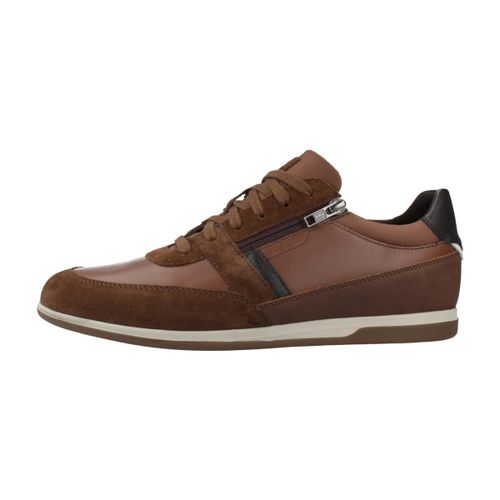 Baskets Geox U Renan - Geox - Modalova