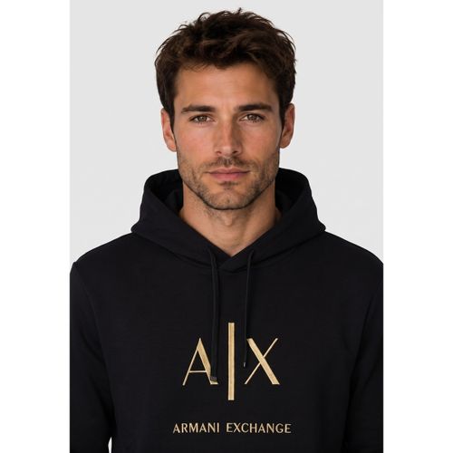 Sweatshirts à capuche xm003876 - Armani Exchange - Modalova