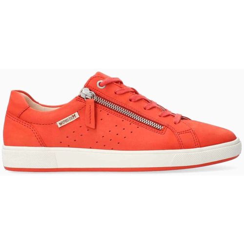 Baskets Baskets en cuir NIKITA P5139189 - Mephisto - Modalova
