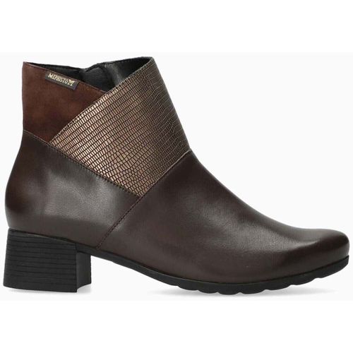Bottines Bottines en cuir GARITA P5140885 - Mephisto - Modalova