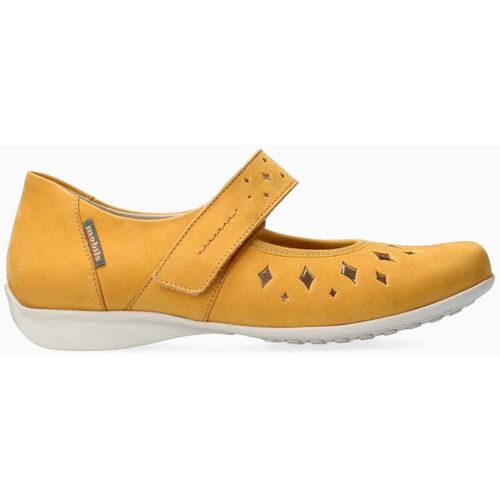 Ballerines Ballerines en cuir FIONA PERF P5138617 - Mephisto - Modalova