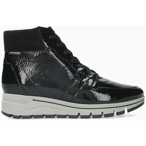 Bottines Bottines en cuir GLORYA P5140834 - Mephisto - Modalova
