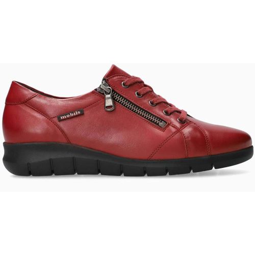 Baskets basses Baskets en cuir ILYANA P5144059 - Mephisto - Modalova
