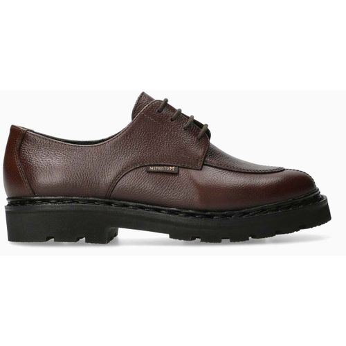 Derbies Derbies en cuir SOLINE P5143456 - Mephisto - Modalova