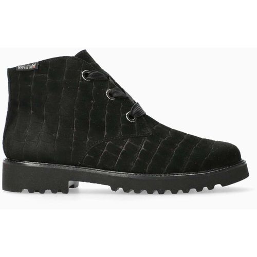 Bottines Bottines en cuir SELMA P5137853 - Mephisto - Modalova