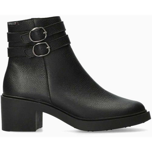 Bottines Bottines en cuir PAISLEY P5145898 - Mephisto - Modalova