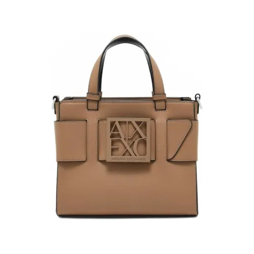 Sac 942690 0a874 Shopping Bag Susy - Armani Exchange - Modalova