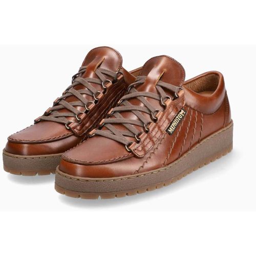 Derbies Derbies en cuir RAINBOW P5116477 - Mephisto - Modalova