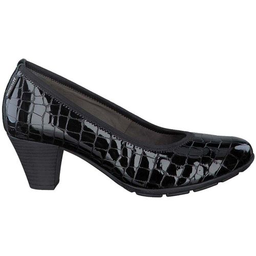 Chaussures escarpins Escarpins en cuir BRIGITA P5124449 - Mephisto - Modalova