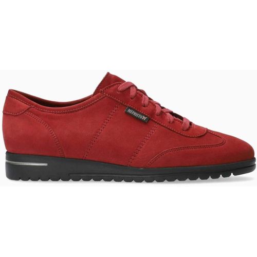 Baskets basses Baskets en cuir JORIE P5135374 - Mephisto - Modalova