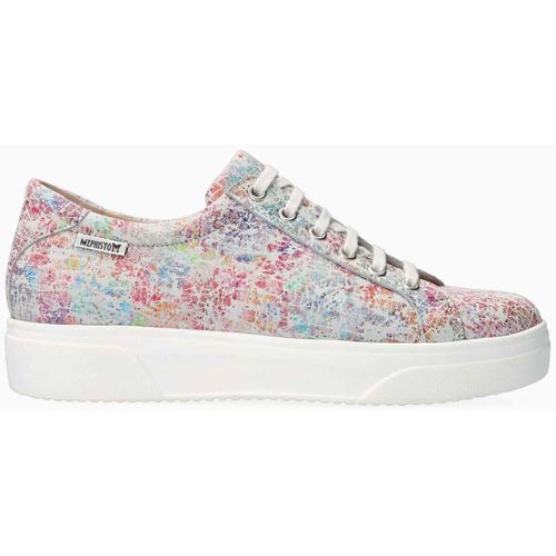 Baskets Baskets en cuir FANYA P5137206 - Mephisto - Modalova