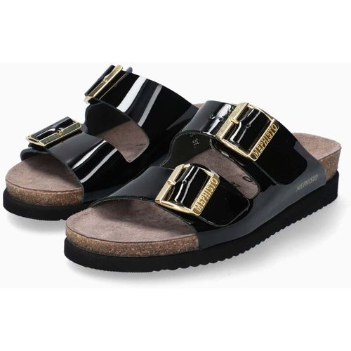 Mules Sandales en cuir HESTER P5136748 - Mephisto - Modalova