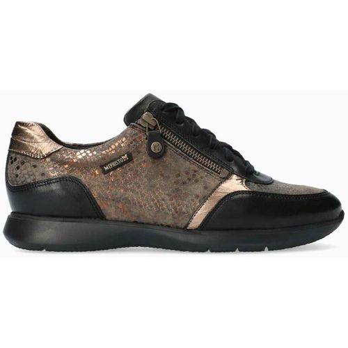 Baskets Baskets en cuir MONIA P5138065 - Mephisto - Modalova
