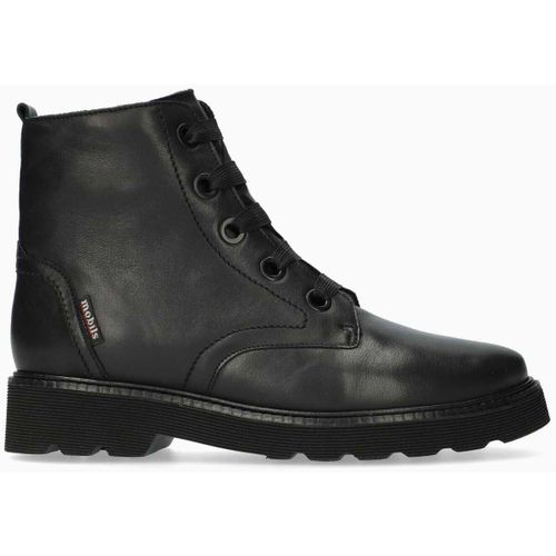 Bottines Bottines en cuir ODALIA P5138031 - Mephisto - Modalova