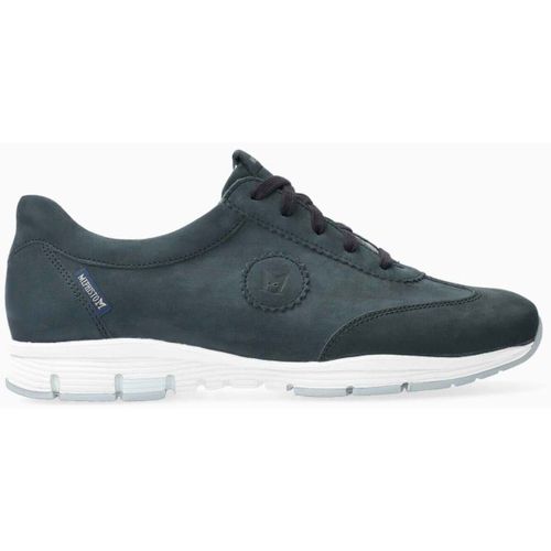 Baskets Baskets en cuir YAEL P5133679 - Mephisto - Modalova