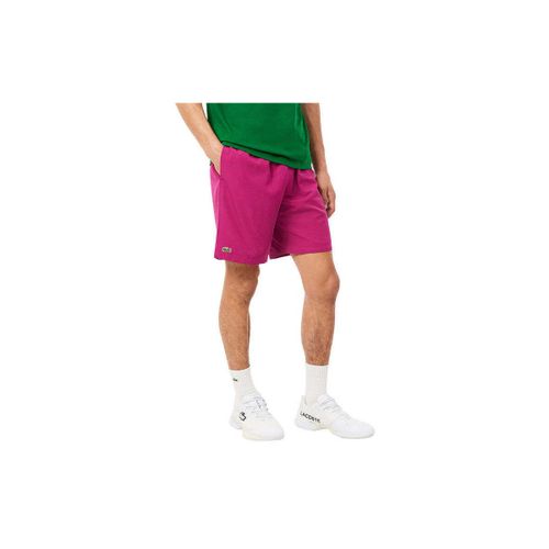 Short Lacoste Homme - Lacoste - Modalova
