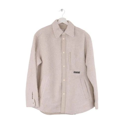 Surchemises Veste Maja écru - Isabel Marant - Modalova