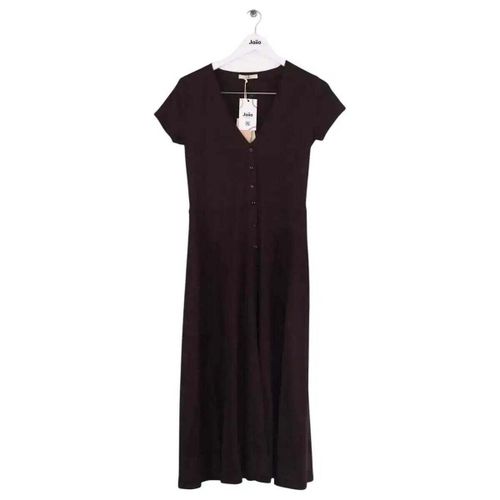 Robe Sessun Robe marron - Sessun - Modalova