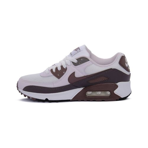Baskets basses Nike Air Max 90 - Nike - Modalova