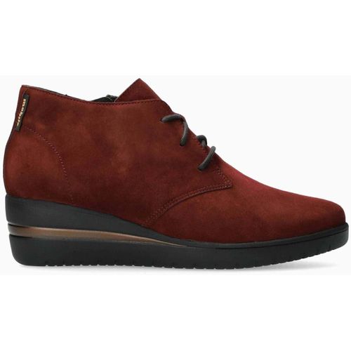 Bottines Bottines en cuir PHOEBE P5148084 - Mephisto - Modalova