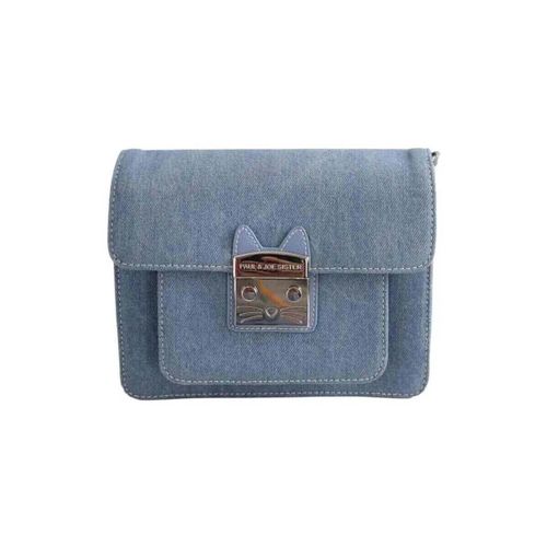 Sac a main Sac à bandoulière bleu - Paul & Joe - Modalova