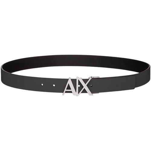Ceinture 91,44 cm GT53873 - Armani Exchange - Modalova