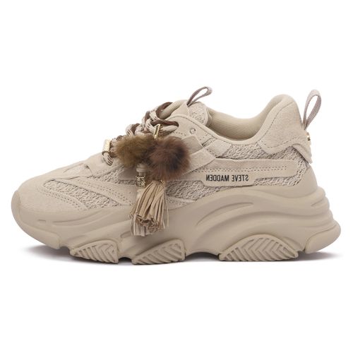 Baskets POSSESSION BONE - Steve Madden - Modalova
