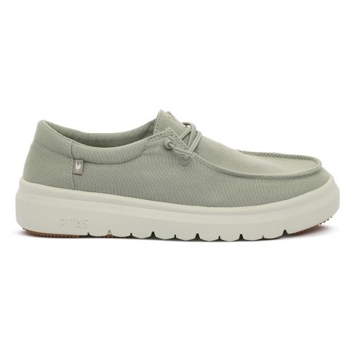 Slip ons Pitas CANNES VERDE - Pitas - Modalova