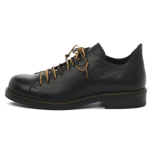 Derbies Step NERO NAPLACK - Step - Modalova