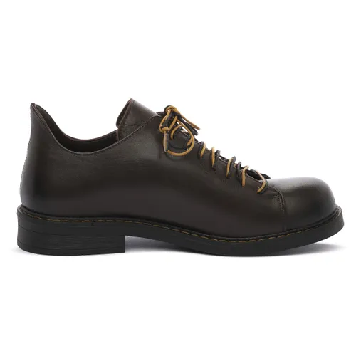 Derbies Step BROWN NAPLACK - Step - Modalova